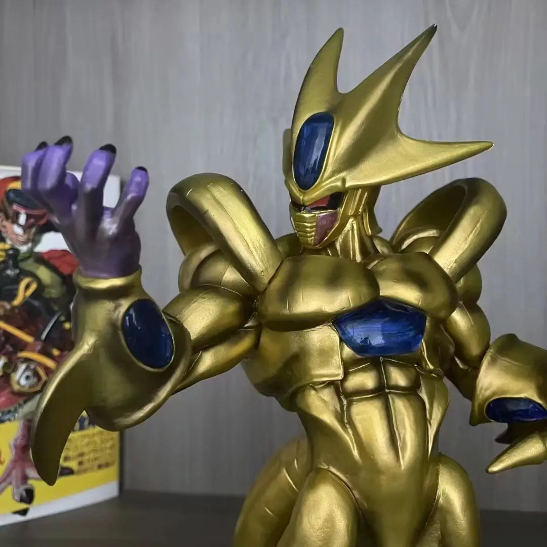 Figura Cooler - Dragon Ball