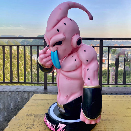 Busto 1:1 Dragon Ball - Kid Buu
