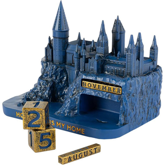 Calendário Hogwarts - Harry Potter