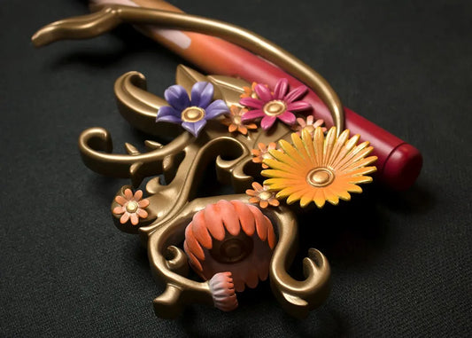 Keyblade da KAIRI - Kingdom Hearts