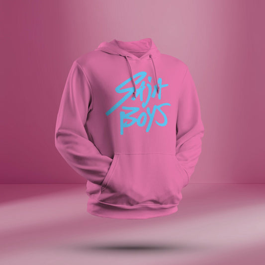 Hoodie KPop - Saja Boys v2