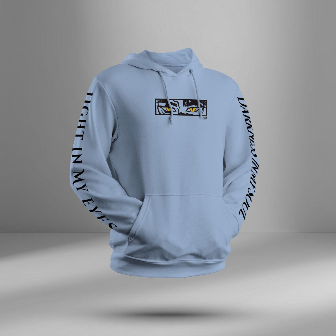 Hoodie KPop - Jinu Saja Boys