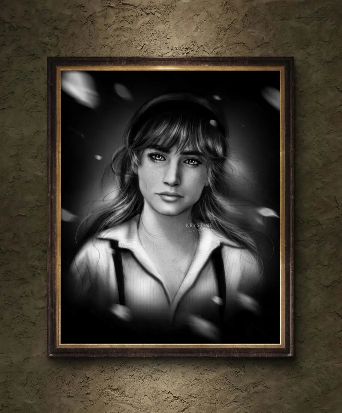 Poster Clea - Clair Obscur: Expedition 33