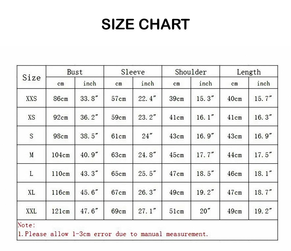 Blusa curta com Capuz KPop Huntrix