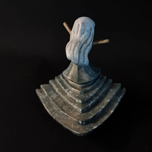 Figura Clea & François - Clair Obscur: Expedition 33