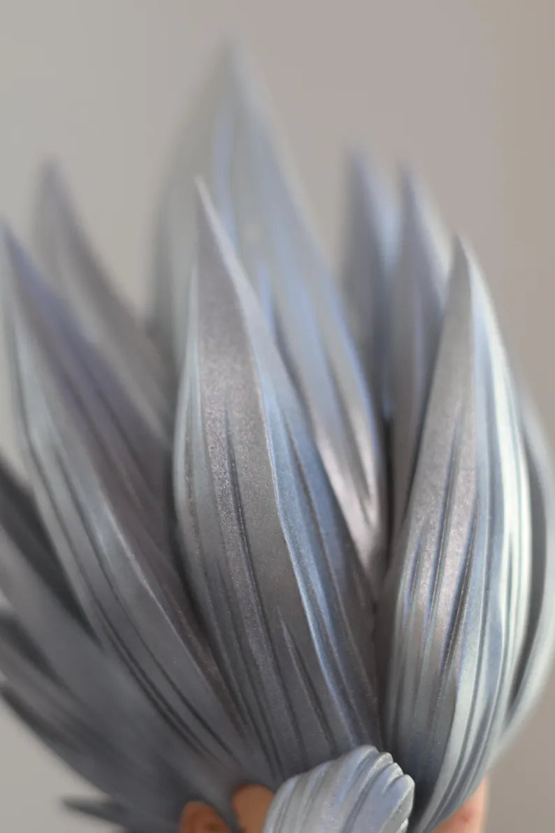 Estátua Colecionador - Gohan Beast - Dragon Ball