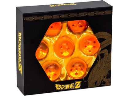 Esferas de Cristal do Shenlong - Dragon Ball