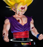 Busto 1:1 Dragon Ball - Gohan SS2