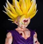 Busto 1:1 Dragon Ball - Gohan SS2