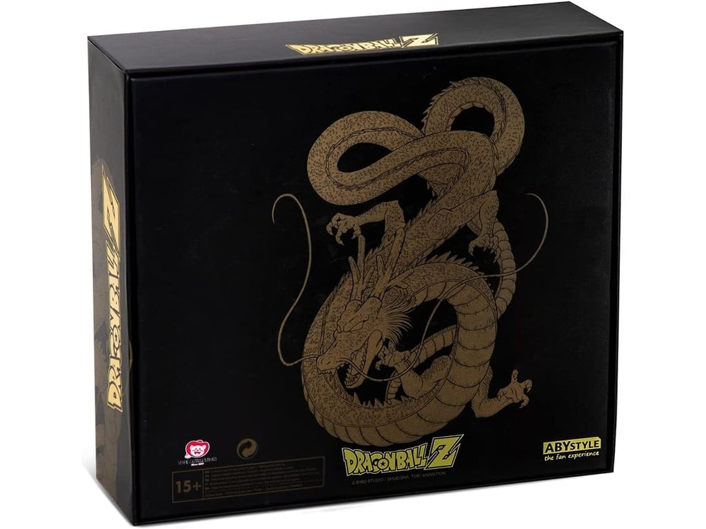 Esferas de Cristal do Shenlong - Dragon Ball