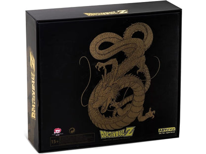 Esferas de Cristal do Shenlong - Dragon Ball