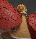 Estátua Colecionador - Hawks