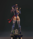 Estátua Colecionador - Psylocke