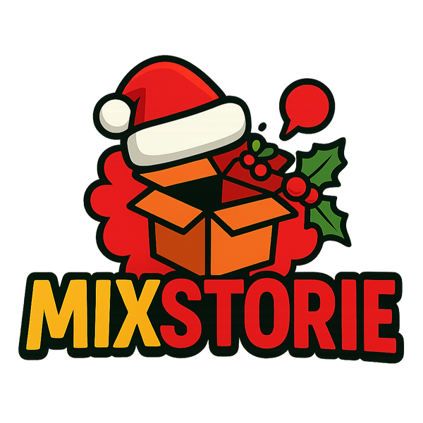 Mixstorie
