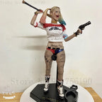 Estátua Colecionador - Harley Quinn