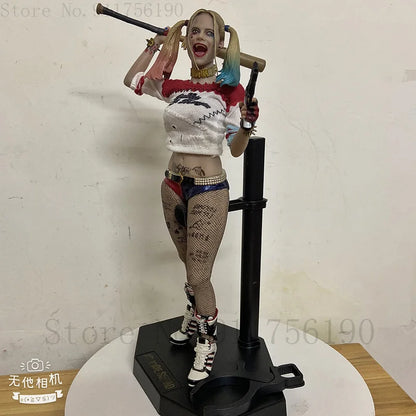 Estátua Colecionador - Harley Quinn
