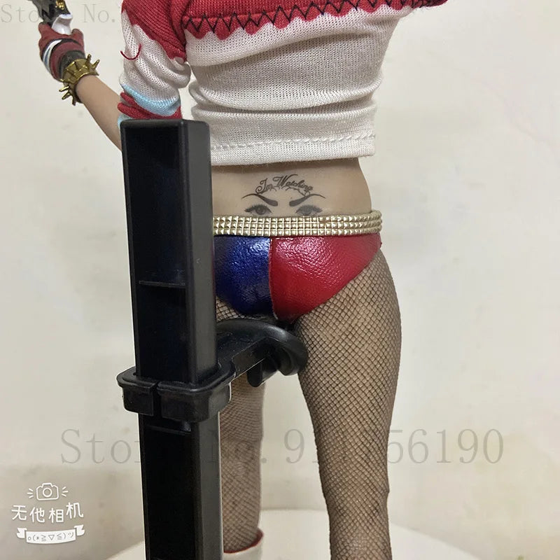 Estátua Colecionador - Harley Quinn
