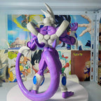 Figura Cooler - Dragon Ball