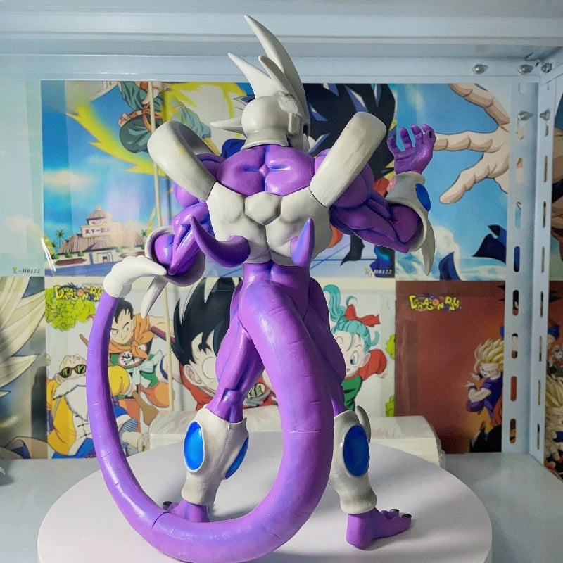 Figura Cooler - Dragon Ball