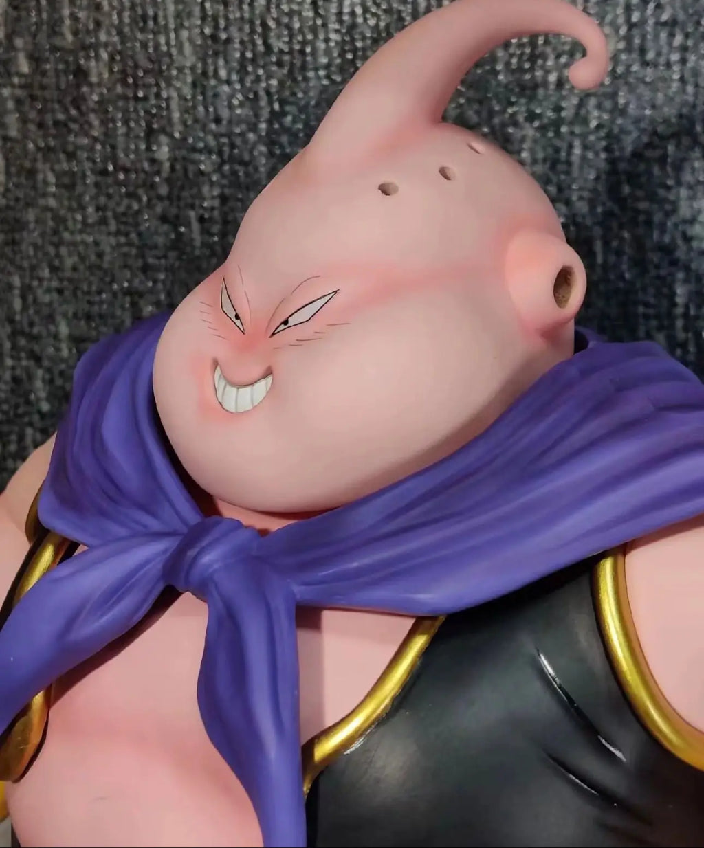 Figura Majin Buu - Dragon Ball