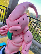 Busto 1:1 Dragon Ball - Kid Buu