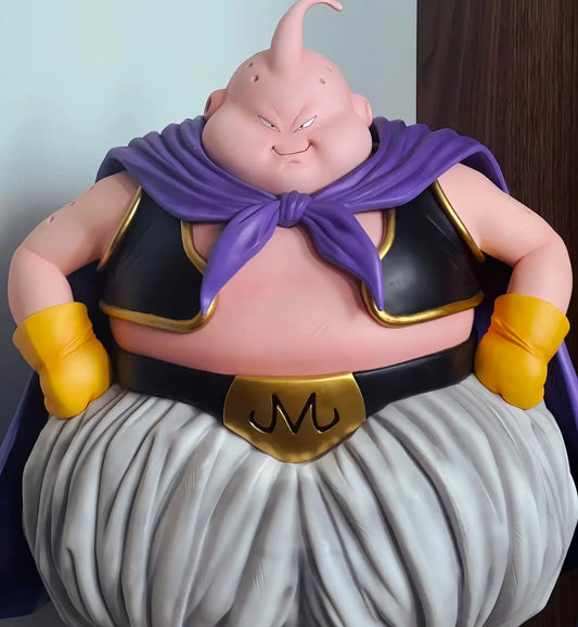 Figura Majin Buu - Dragon Ball