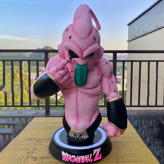 Busto 1:1 Dragon Ball - Kid Buu