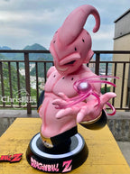 Busto 1:1 Dragon Ball - Kid Buu