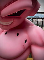 Busto 1:1 Dragon Ball - Kid Buu