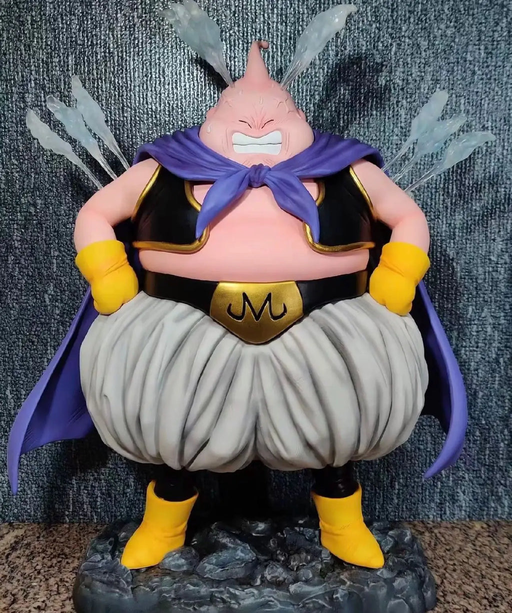 Figura Majin Buu - Dragon Ball