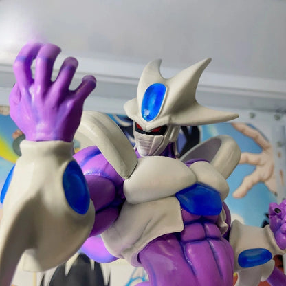 Figura Cooler - Dragon Ball