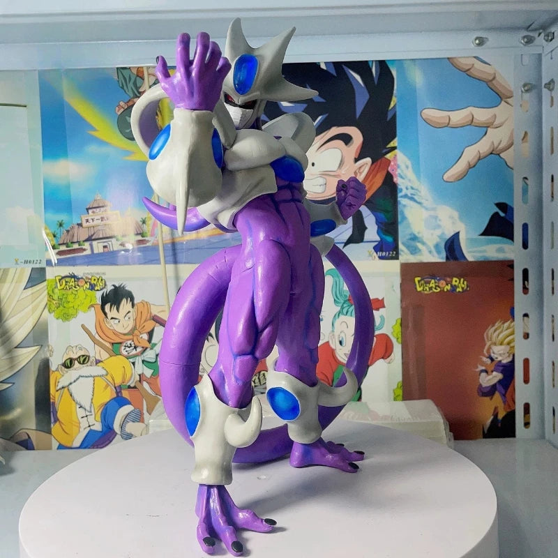 Figura Cooler - Dragon Ball