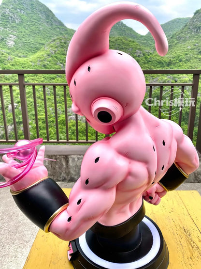 Busto 1:1 Dragon Ball - Kid Buu