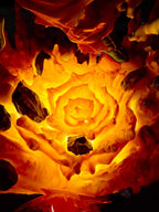 Estátua Colecionador - Goku vs Freeza - Dragon Ball