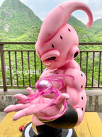 Busto 1:1 Dragon Ball - Kid Buu