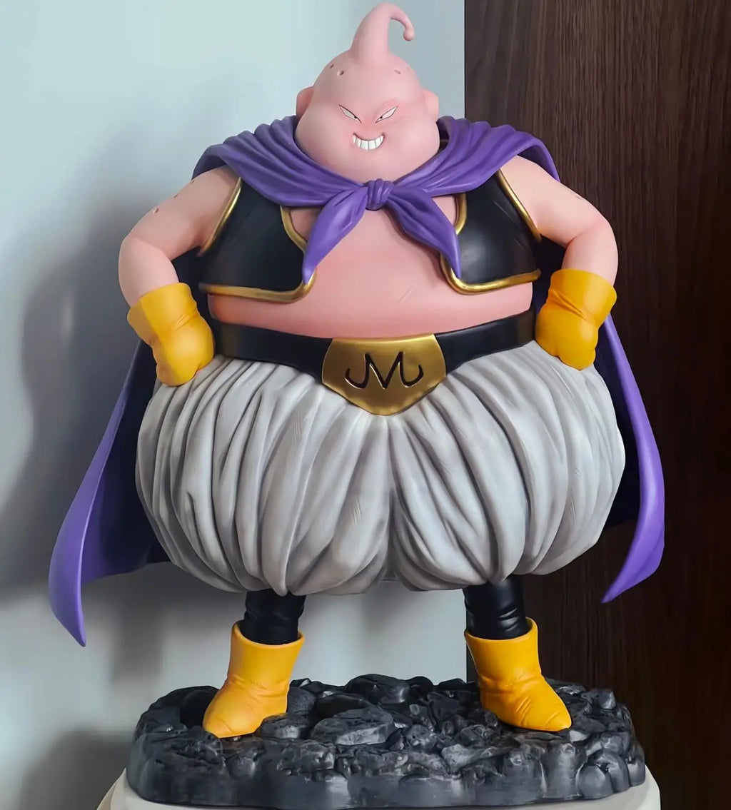 Figura Majin Buu - Dragon Ball