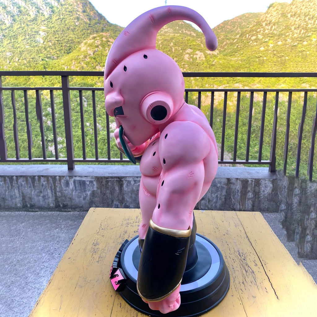 Busto 1:1 Dragon Ball - Kid Buu