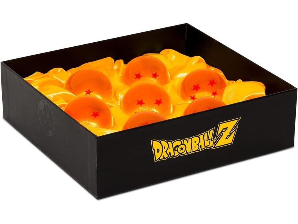 Esferas de Cristal do Shenlong - Dragon Ball