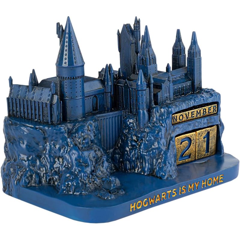Hogwarts Calendar - Harry Potter