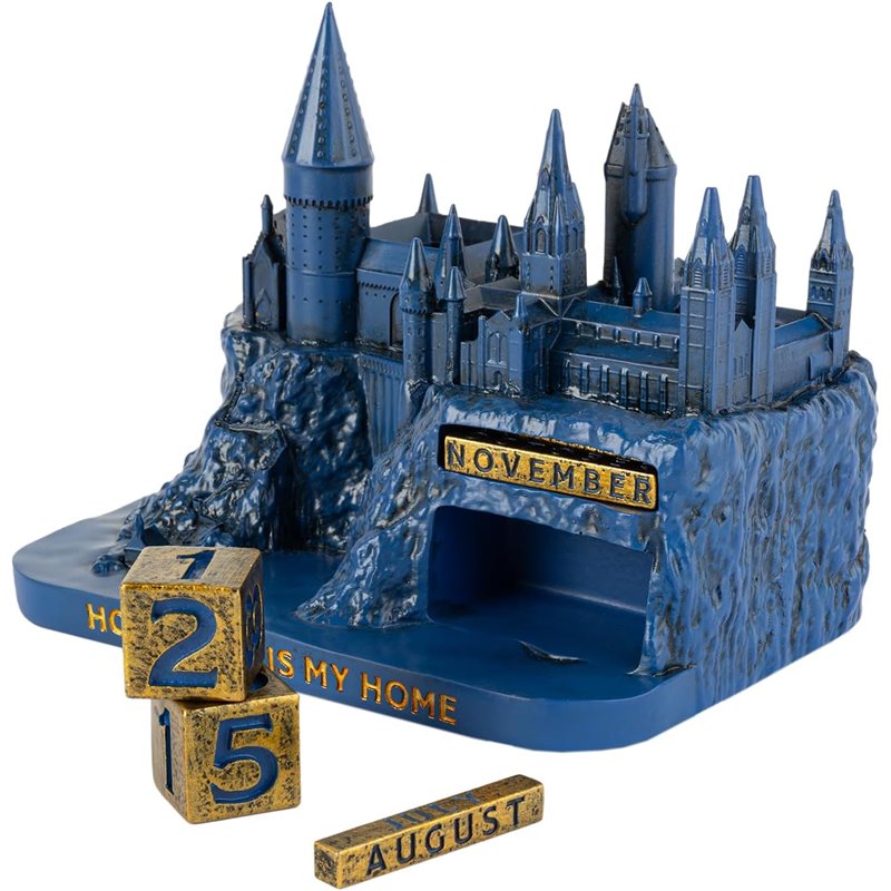 Hogwarts Calendar - Harry Potter