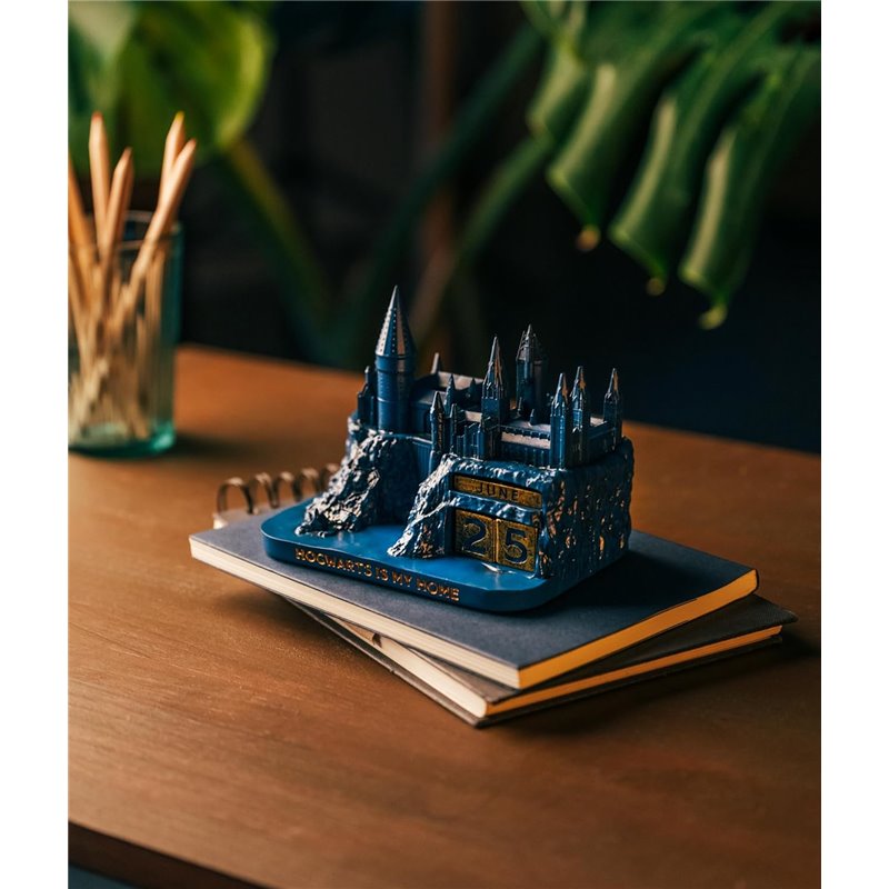 Hogwarts Calendar - Harry Potter