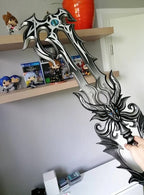 Master XEHANORT's Keyblade - Kingdom Hearts