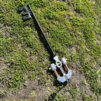 Master ERAQUS' Keyblade - Kingdom Hearts