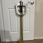 SORA &amp; KING MICKEY Keyblades - Kingdom Hearts