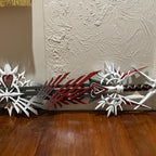 Keyblades Last &amp; XBlade - Kingdom Hearts