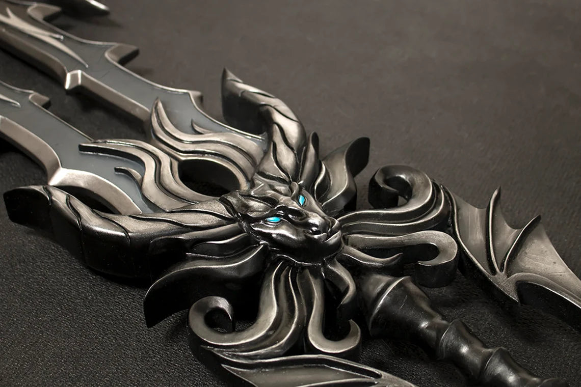 Master XEHANORT's Keyblade - Kingdom Hearts