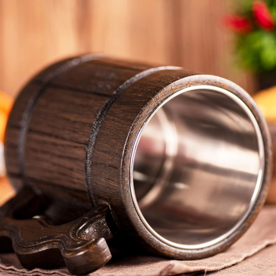 Beer Mug - Kingdom Hearts