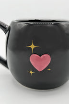 Shadow Heartless Mug - Kingdom Hearts