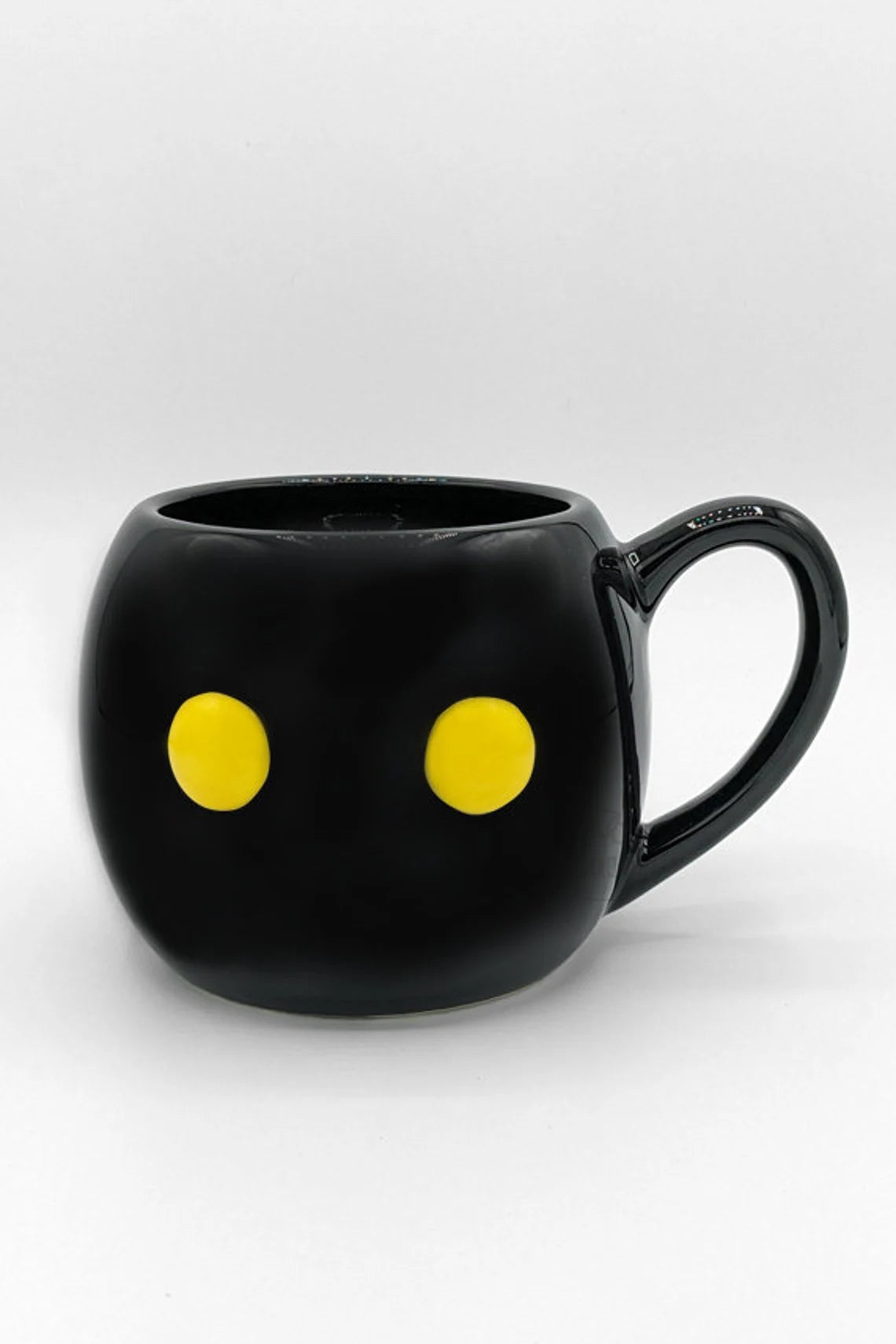Caneca Shadow Heartless - Kingdom Hearts