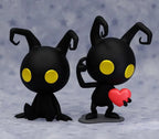 Heartless Shadow Figurines - Kingdom Hearts